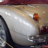 1967 austin healey 3000 bj8 mkiii motor 6l de 3000cc 150hp