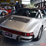 1974 porsche 911 targa motor boxer 6 2700cc 160hp