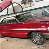 1964 ford galaxie 500 xl coupe                                                                                                                                                                          