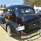 1936 chevrolet 2 door sedan