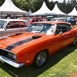 1969 plymouth barracuda