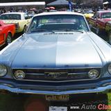 1966 ford mustang hardtop