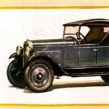 1928 chevrolet roadster
