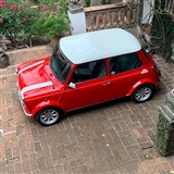 1990 otro mini hatchback                                                                                                                                                                                