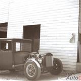 1927 ford T