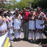 rally maya 2015, umán, muna, bécal y campeche