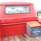 9a expoautos mexicaltzingo, chevrolet apache 31 pickup 1958