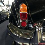 salón retromobile fmaac méxico 2015, jaguar mk2 1960