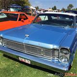 1965 ford galaxie 2 door hardtop