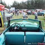 10o encuentro nacional de autos antiguos atotonilco, 1953 ford crestline sunliner convertible