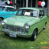1960 Datsun Bluebird