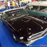 1969 ford mustang gt fastback