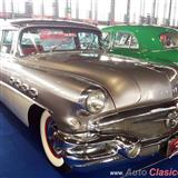 salón retromobile fmaac méxico 2016, 1956 buick super
