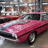 1970 dodge challenger