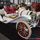 1915 ford t 4 cilindros en línea de 177 pulgadas cúbicas de 20hp