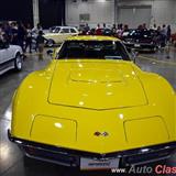 1972 chevrolet corvette