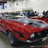 1972 ford mustang gt 351