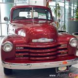 1951 chevrolet pickup