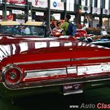 1964 ford galaxie. motor v8 de 390cc que desarrolla 300hp.