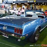 1969 ford mustang. motor v8 de 351ci que desarrolla 290hp