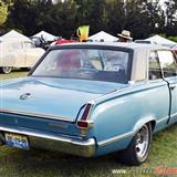 1966 valiant acapulco