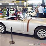 1960 austin healey sprite motor 4l 948cc 43hp