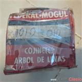 Metales Arbol 010 Chrysler 6Cil 218