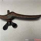 MERCEDES BENZ  W111 W110 W112 220 1961 A 1964 SEGURO PARA LLANTA