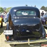 1936 chevrolet 2 door sedan