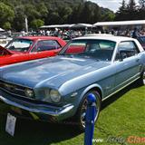 1966 ford mustang hardtop