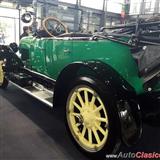 salón retromobile fmaac méxico 2015, buick 45 1921