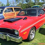 1975 valiant super bee