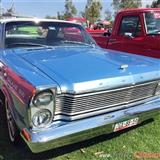 1965 ford galaxie 2 door hardtop