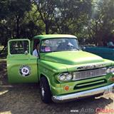 1960 dodge pickup