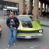 día del auto antiguo 2016 san luis, imágenes del evento - parte ii