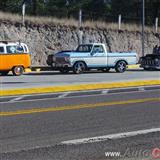 american classic cars mazatlan 2016, club sueños classicos