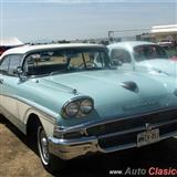 10a expoautos mexicaltzingo, 1958 ford fairlane two door hardtop