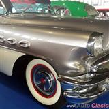 salón retromobile fmaac méxico 2016, 1956 buick super