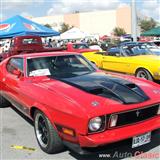 1973 ford mustang mach i