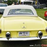 1955 ford thunderbird