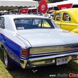 1967 chevrolet chevelle