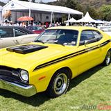 1974 plymouth duster