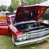 1962 chevrolet impala four doors hardtop