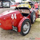 alfa romeo 1931