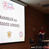 la historia de rambler