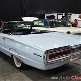 1966 ford thunderbird