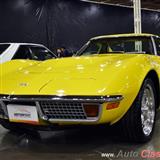 1972 chevrolet corvette