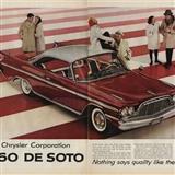 1960 desoto adventurer