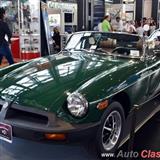 1976 mg b motor 4l de 1798cc 95hp