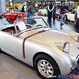 1960 austin healey sprite motor 4l 948cc 43hp